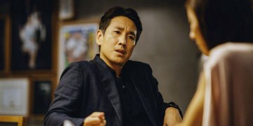 Falleció Lee Sun-kyun, actor de Parasite