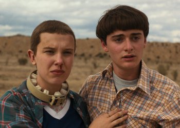 ¿Cuándo se rodará la última temporada de Stranger Things?