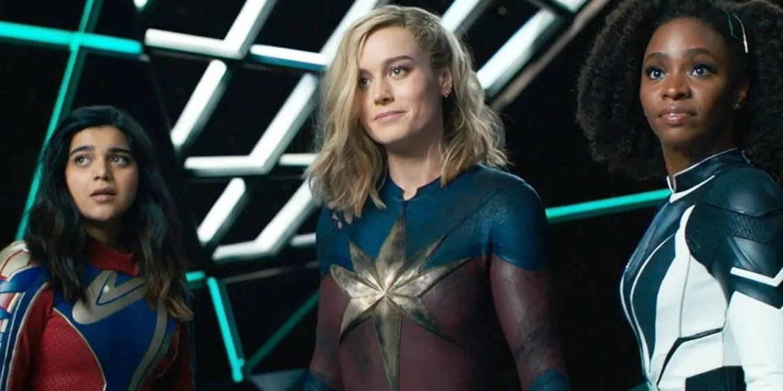 Los grandes fracasos cinematográficos del 2023