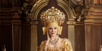 Series canceladas en 2023 que igual deberías mirar