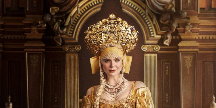 Series canceladas en 2023 que igual deberías mirar