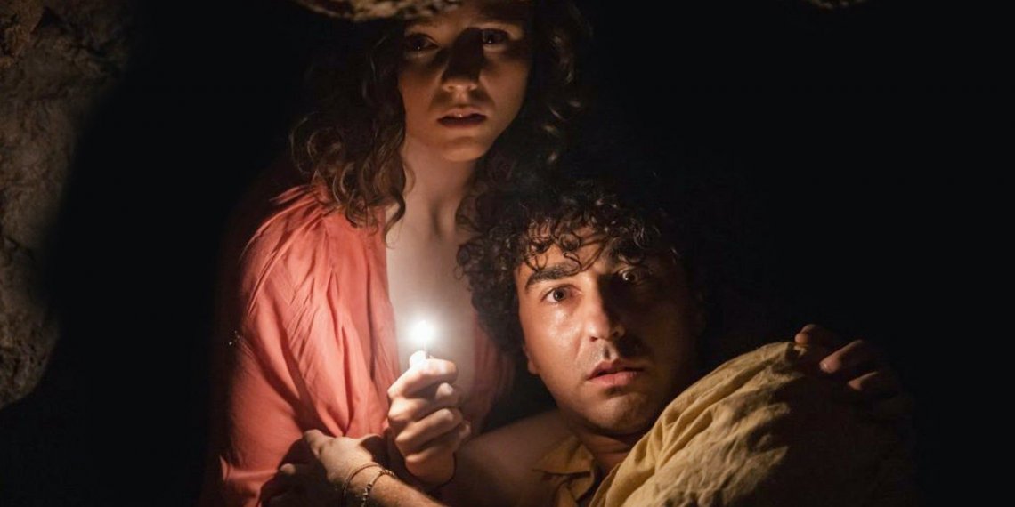 Streaming: 3 producciones para ver este fin de semana