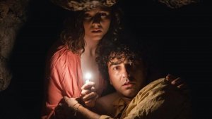 Streaming: 3 producciones para ver este fin de semana