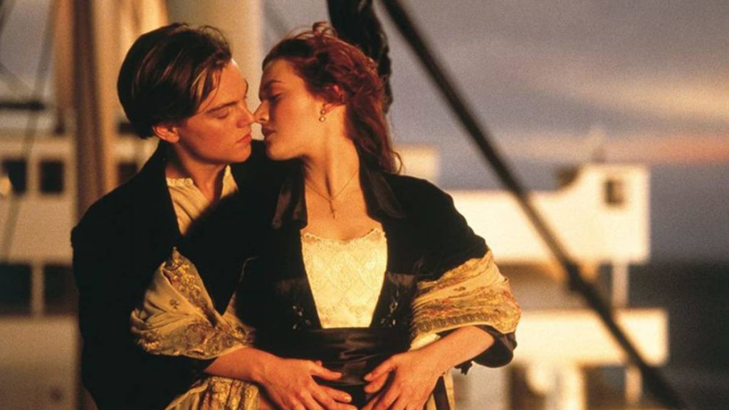 James Cameron confesó un gran error en la escena más icónica de Titanic