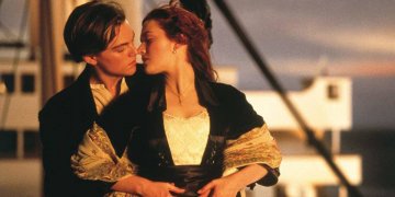 James Cameron confesó un gran error en la escena más icónica de Titanic
