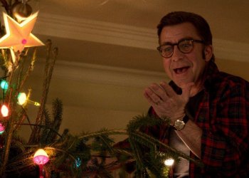 HBO Max presentó sus títulos para el especial navideña