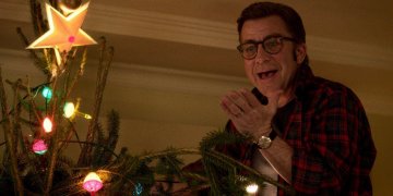 HBO Max presentó sus títulos para el especial navideña