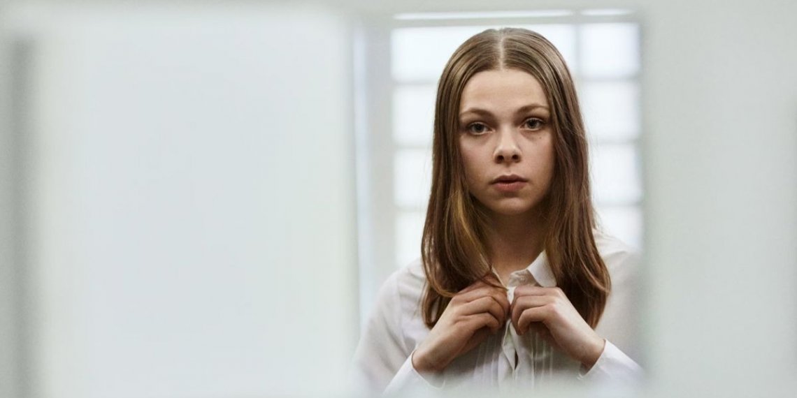 La miniserie sueca que es la más vista de Netflix