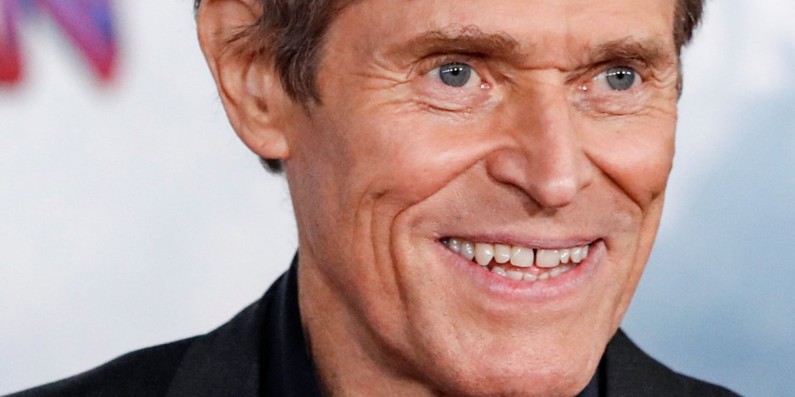 Willem Dafoe revela sus 4 películas preferidas