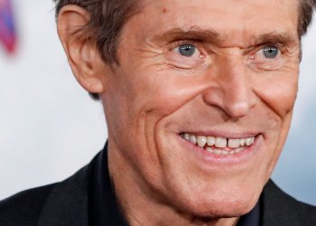 Willem Dafoe revela sus 4 películas preferidas