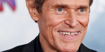 Willem Dafoe revela sus 4 películas preferidas