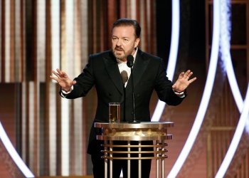 El-dia-que-Ricky-Gervais-hablo-en-los-Golden-Globes-sobre-la-isla-de-Jeffrey-Epstein