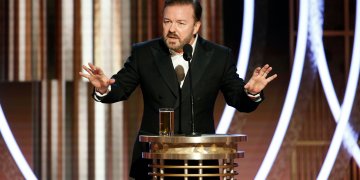 El-dia-que-Ricky-Gervais-hablo-en-los-Golden-Globes-sobre-la-isla-de-Jeffrey-Epstein