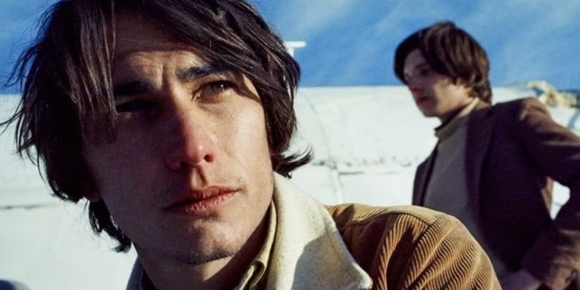 ¿Quién es Enzo Vogrincic? El actor de La sociedad de la nieve que comparan con Adam Driver