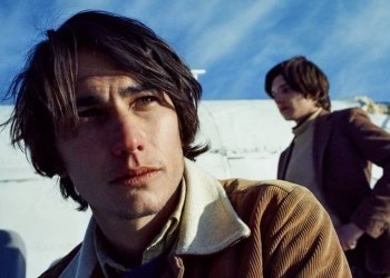 ¿Quién es Enzo Vogrincic? El actor de La sociedad de la nieve que comparan con Adam Driver