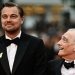 La película de anime que DiCaprio le recomendó a Scorsese