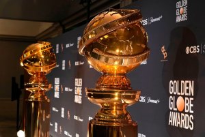 La gran olvidada de los Golden Globes 2024
