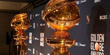 La gran olvidada de los Golden Globes 2024