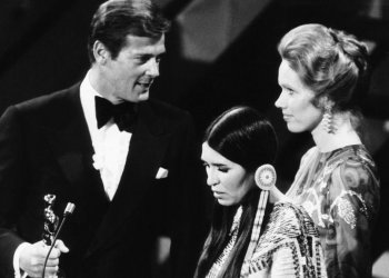 4 grandes estrellas que rechazaron un Premio Oscar