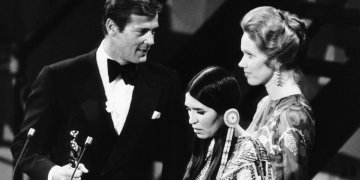 4 grandes estrellas que rechazaron un Premio Oscar