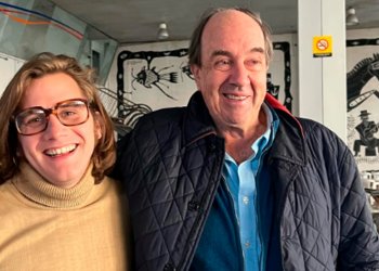 La sociedad de la nieve: el emotivo mensaje de Agustín Pardella a Nando Parrado