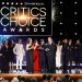 ¡Todos los ganadores de los Critics Choice Awards 2024!