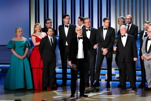 Emmys 2024: La lista completa de ganadores