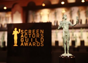 SAG Awards 2024: Succession y el Barbenheimer lideran la lista de nominados