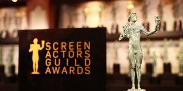 SAG Awards 2024: Succession y el Barbenheimer lideran la lista de nominados