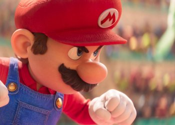 Streaming: La sorprendente lista de las 10 películas más vistas en el 2023