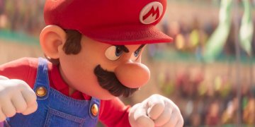 Streaming: La sorprendente lista de las 10 películas más vistas en el 2023