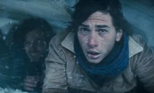 Si te gustó La sociedad de la nieve, mirá estas 5 películas de supervivencia