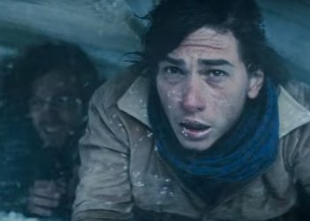 Si te gustó La sociedad de la nieve, mirá estas 5 películas de supervivencia