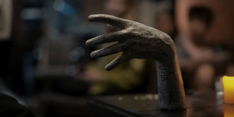 La mejor película de terror del 2023 llegó a Prime Video