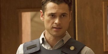 Falleció Adan Canto, actor de Narcos, X-Men, Designated Survivor y más