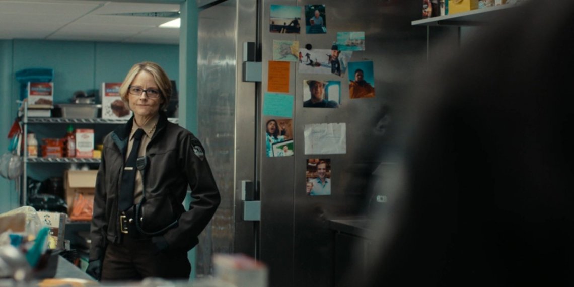 Un argentino aparece en la nueva temporada de True Detective