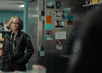 Un argentino aparece en la nueva temporada de True Detective