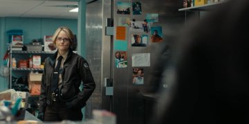 Un argentino aparece en la nueva temporada de True Detective