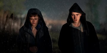 La serie ideal para arrancar el 2024