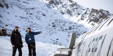 La aterradora película del director de “La sociedad de la nieve” que tenés que ver