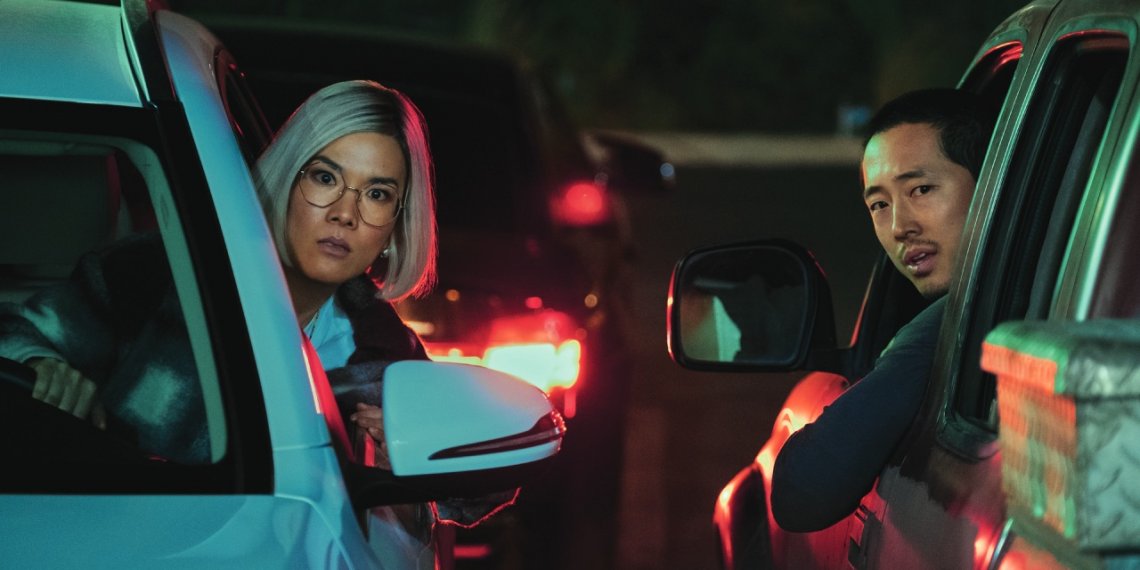 Seguí el minuto a minuto de los Golden Globes 2024