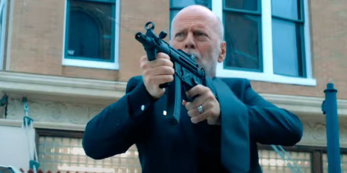 La película de acción que fracasó en la taquilla y ahora triunfa en Netflix