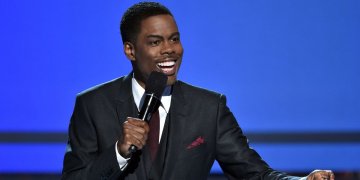 Chris Rock dirigirá el remake de Another Round