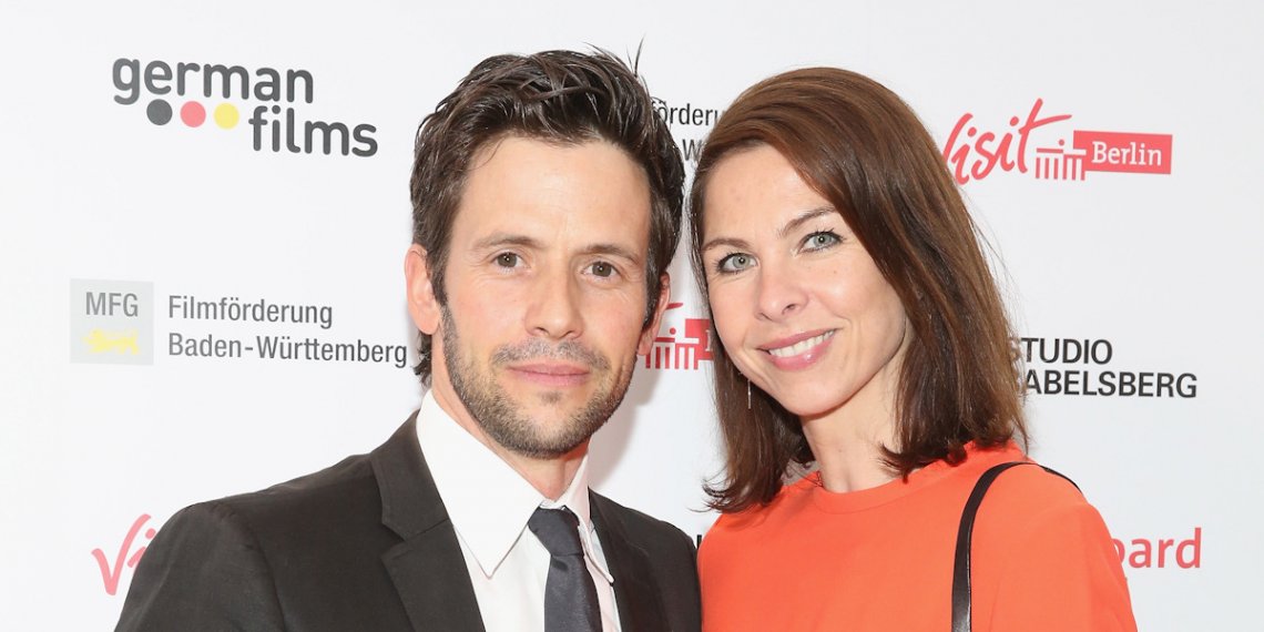 Falleció el actor Christian Oliver