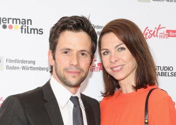 Falleció el actor Christian Oliver