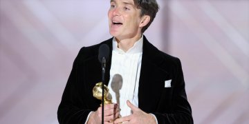 ¡Todos los ganadores de los Golden Globes 2024!