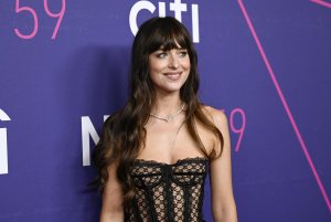 Dakota Johnson confesó su prioridad en la vida y sorprendió a todos