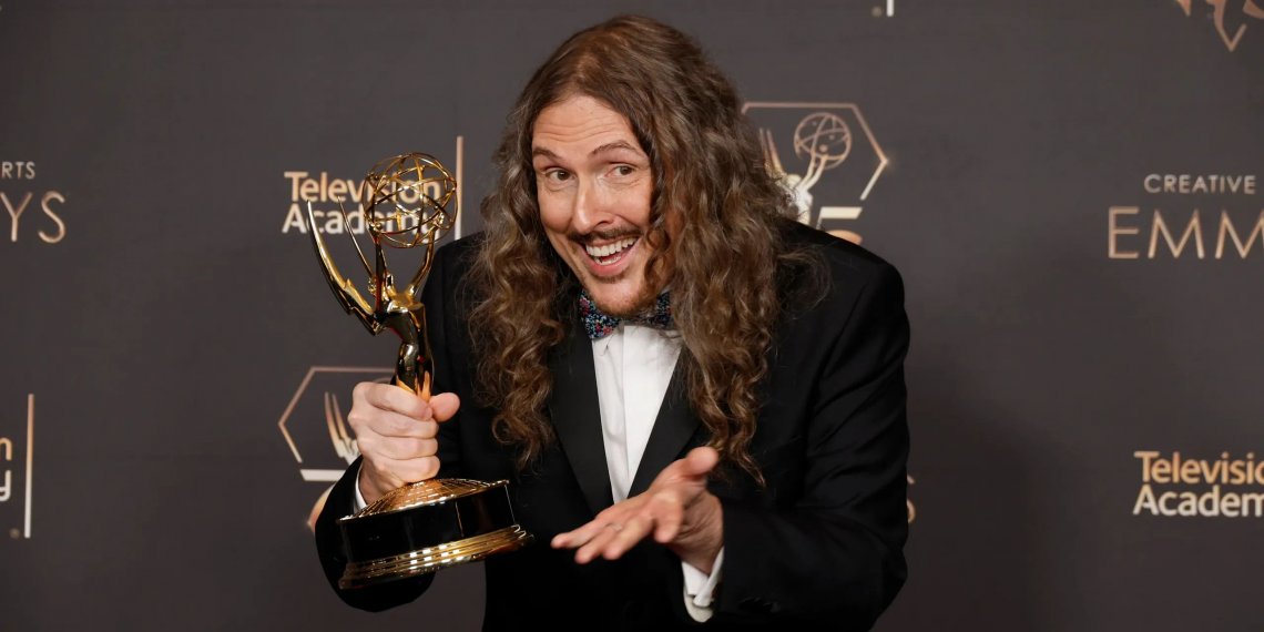 Emmy 2024: Los nominados, fecha y hora de la ceremonia y dónde verla