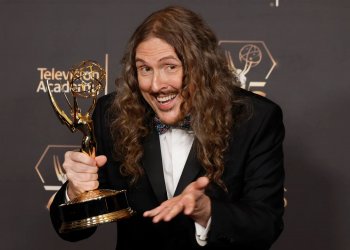 Emmy 2024: Los nominados, fecha y hora de la ceremonia y dónde verla