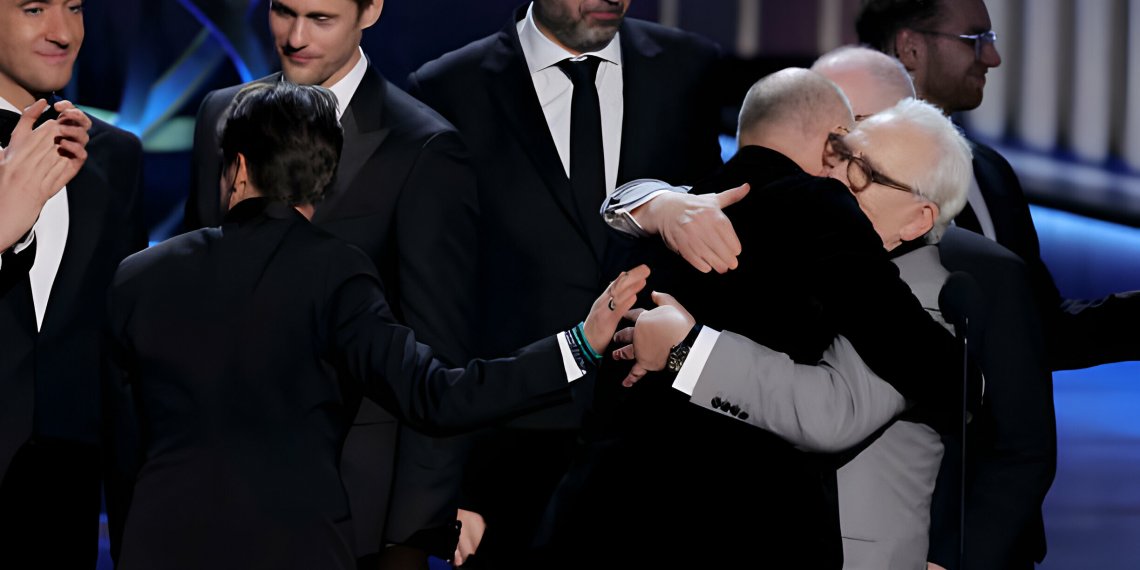 El récord negativo de una gran serie en los Emmys